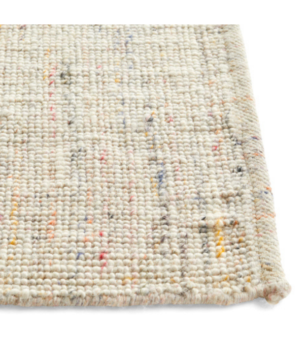 Hay  Crayon Rug multi-colour