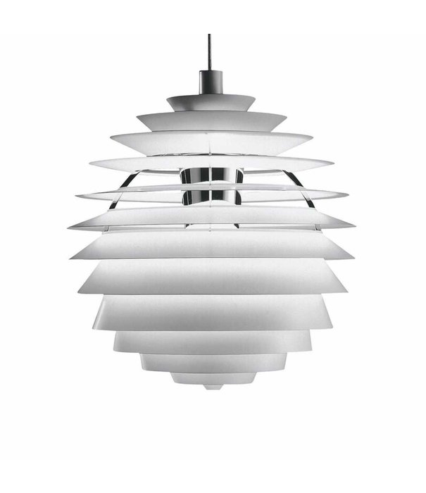 Louis Poulsen  Louis Poulsen - PH Louvre