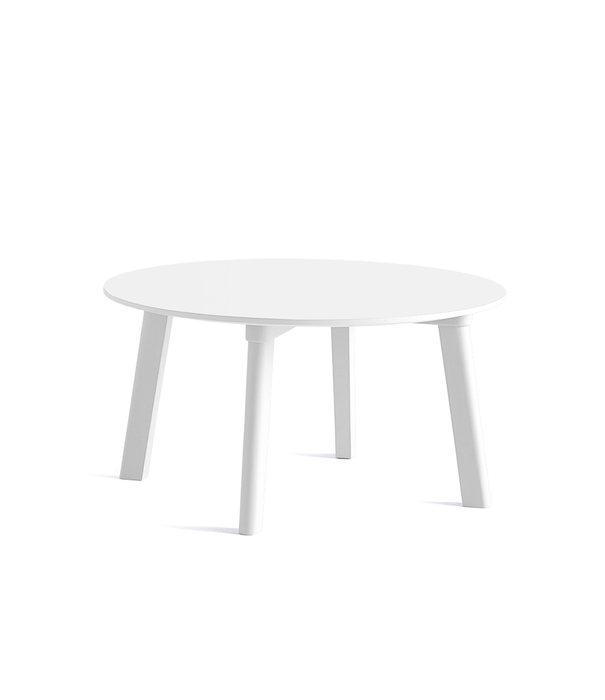 Hay  Hay -    Cph Deux 250  salontafel Ø75