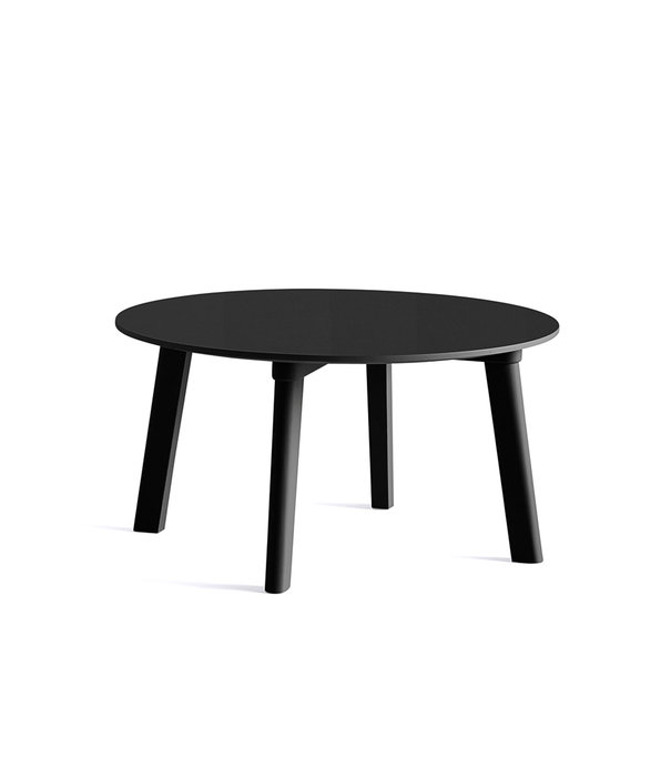 Hay  Hay -    Cph Deux 250  salontafel Ø75