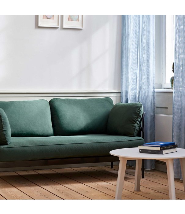 Hay  Hay -    Cph Deux 250  salontafel Ø75