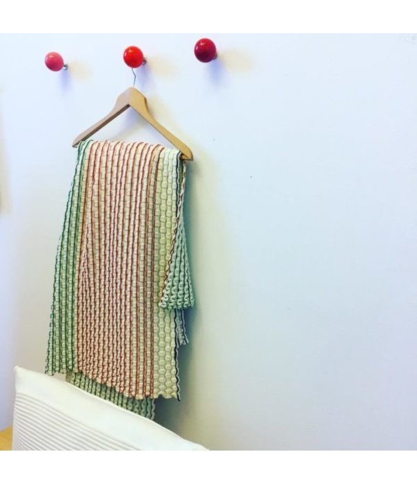 Vitra  Vitra Coat Dots muurhaken  set van 3