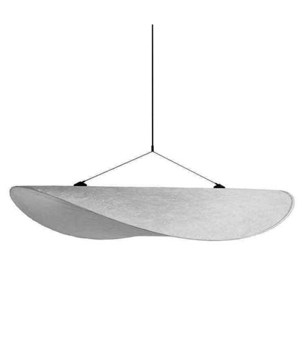 New Works  New Works - Tense hanglamp Ø90