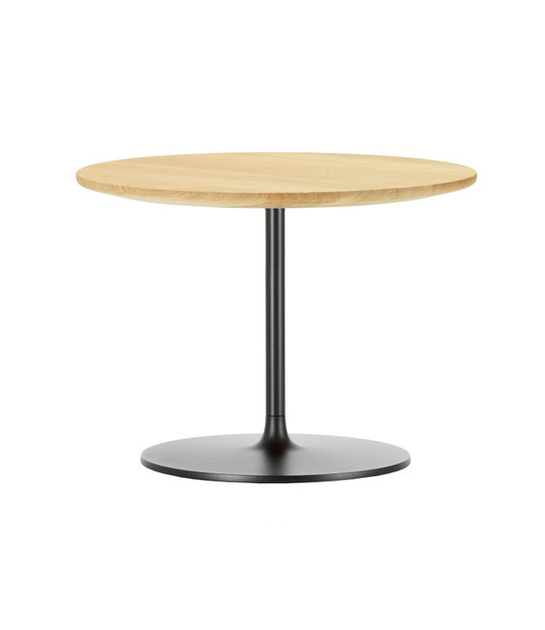 Vitra  Vitra - Occasional Low Table massief eiken