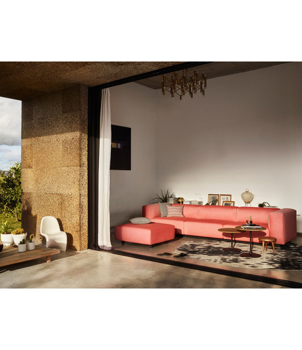 Vitra  Vitra - Occasional Low Table solid oak