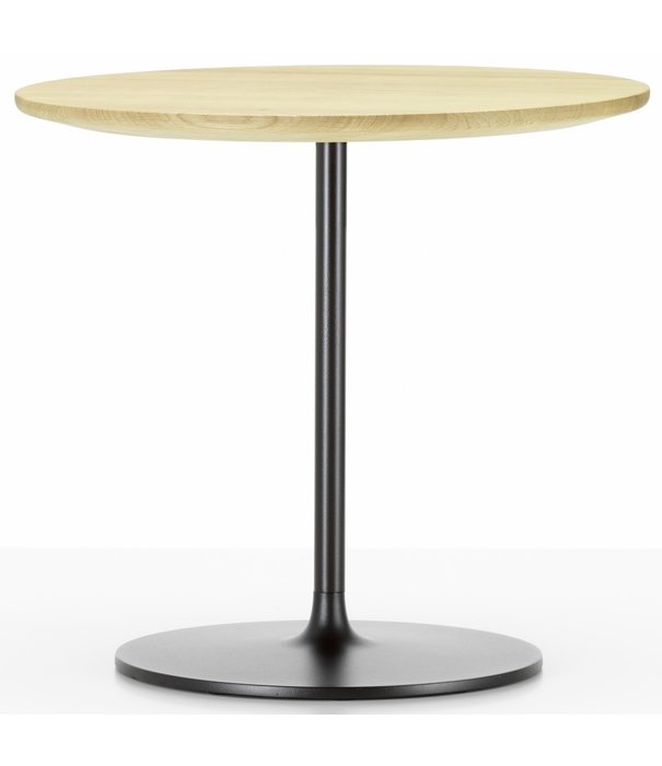 Vitra  Vitra - Occasional Low Table massief eiken
