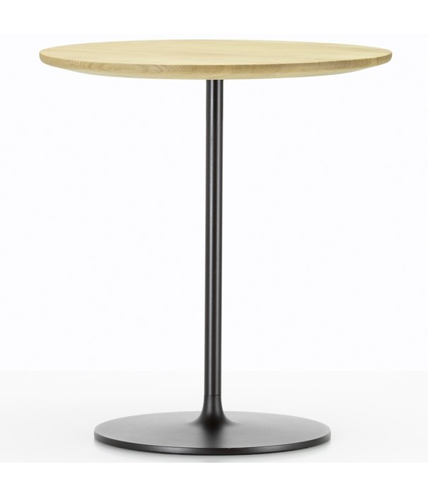 Vitra  Vitra - Occasional Low Table massief eiken