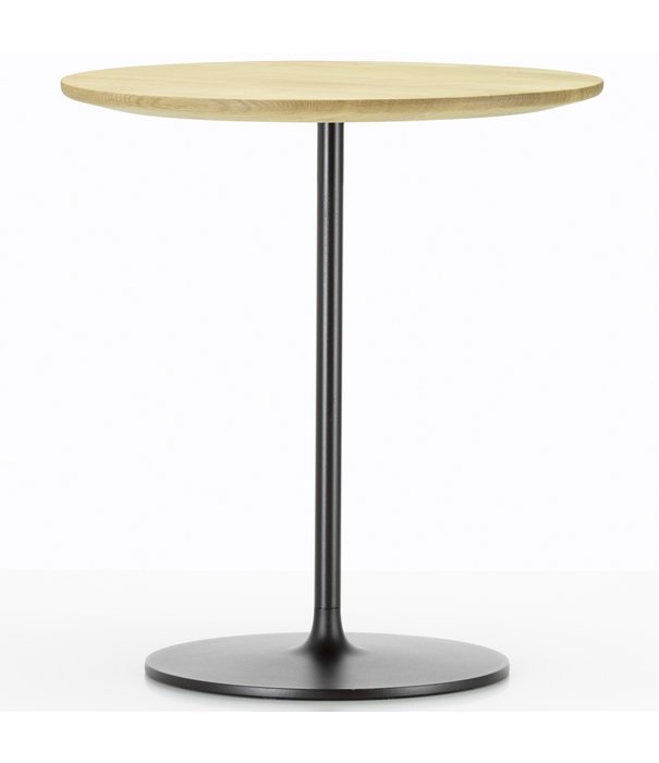 Vitra  Vitra - Occasional Low Table solid oak