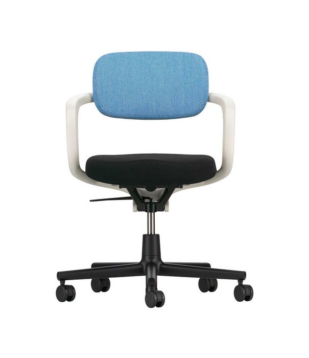 Vitra  Vitra - Allstar bureaustoel wit