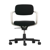 Vitra - Allstar bureaustoel wit