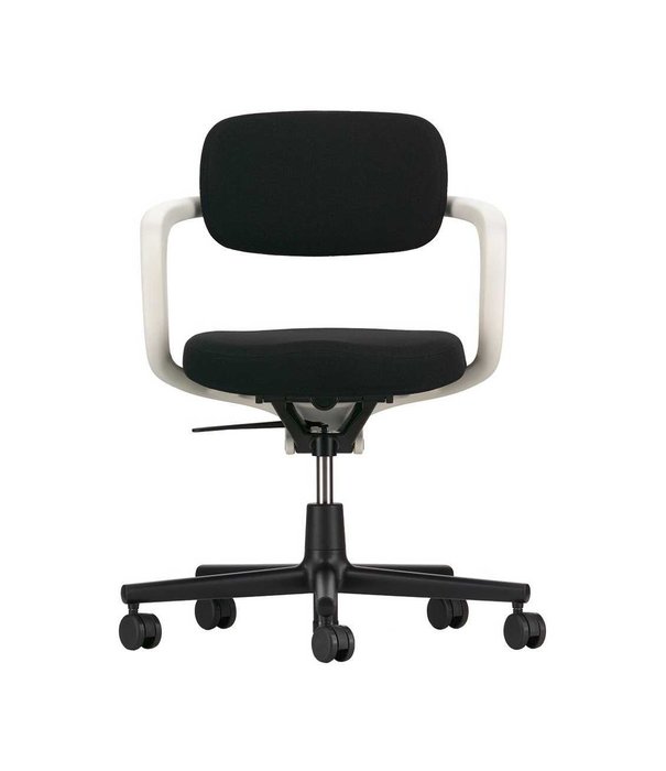 Vitra  Vitra - Allstar bureaustoel wit