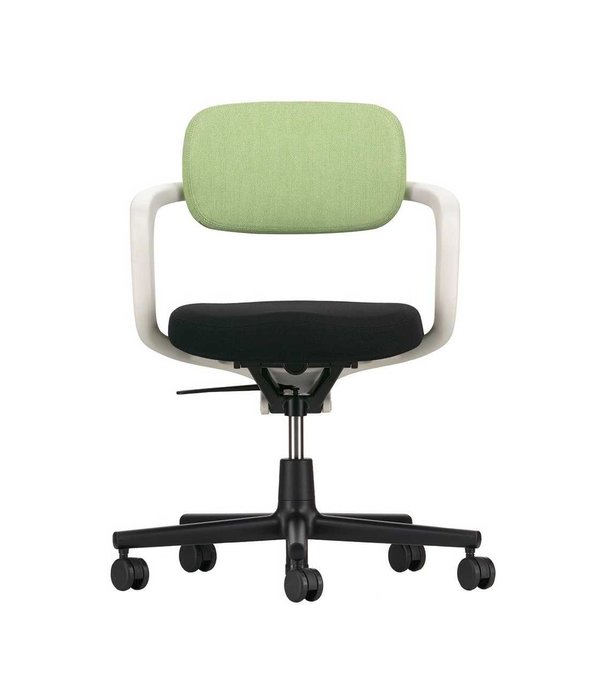 Vitra  Vitra - Allstar Office Chair White