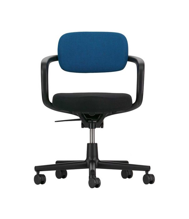 Vitra  Vitra - Allstar office chair black