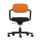 Vitra - Allstar office chair black