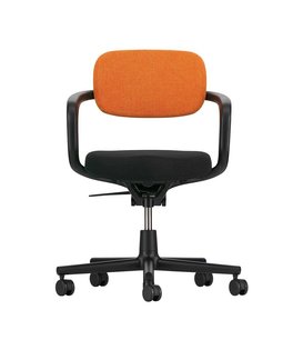 Vitra - Allstar office chair black