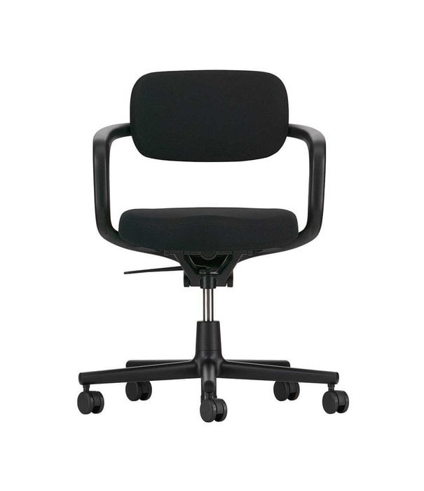 Vitra  Vitra - Allstar office chair black