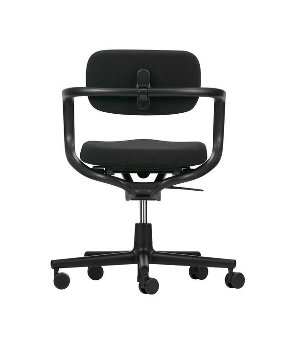 Vitra  Vitra - Allstar office chair black