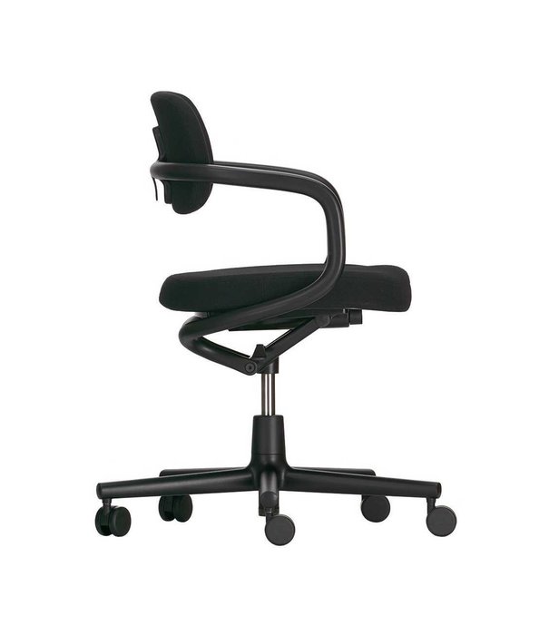 Vitra  Vitra - Allstar office chair black