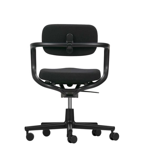 Vitra  Vitra - Allstar Office Chair White