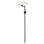 Astep: Model 2065 Led Wandlamp