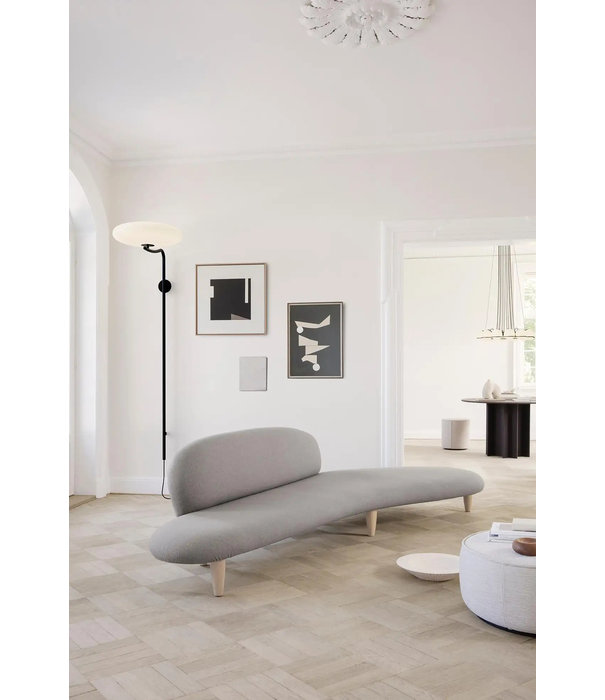 Astep  Astep Model 2065 Wall Lamp with plug