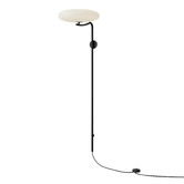 Astep: Model 2065 wandlamp met stekker