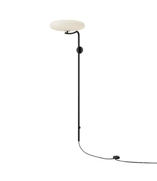 Astep Model 2065 Wall Lamp with plug