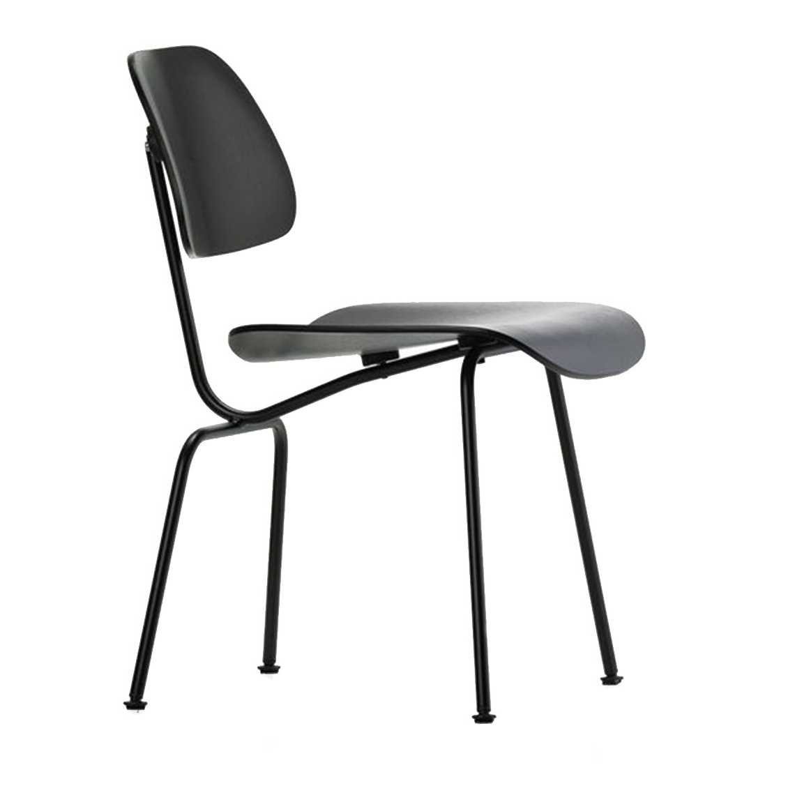 DCM chair black natural ash NORDIC NEW