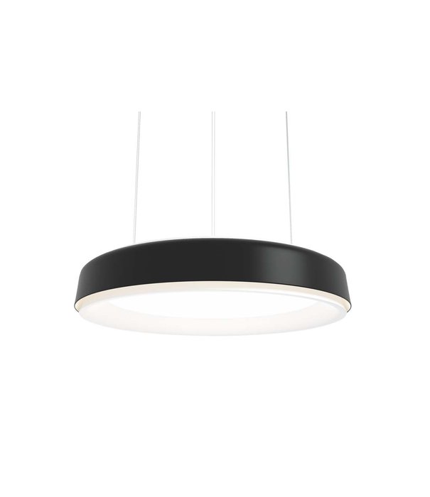 Louis Poulsen  Louis Poulsen - Grand Suspended hanglamp zwart