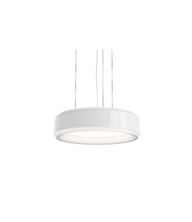 Louis Poulsen - Grand Suspended lamp white