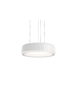 Louis Poulsen - Grand Suspended lamp white