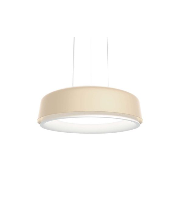 Louis Poulsen  Louis Poulsen - Grand Suspended hanglamp champagne