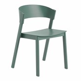Cover Side Dining Chair Green
