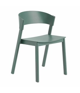 Cover Side Chair green