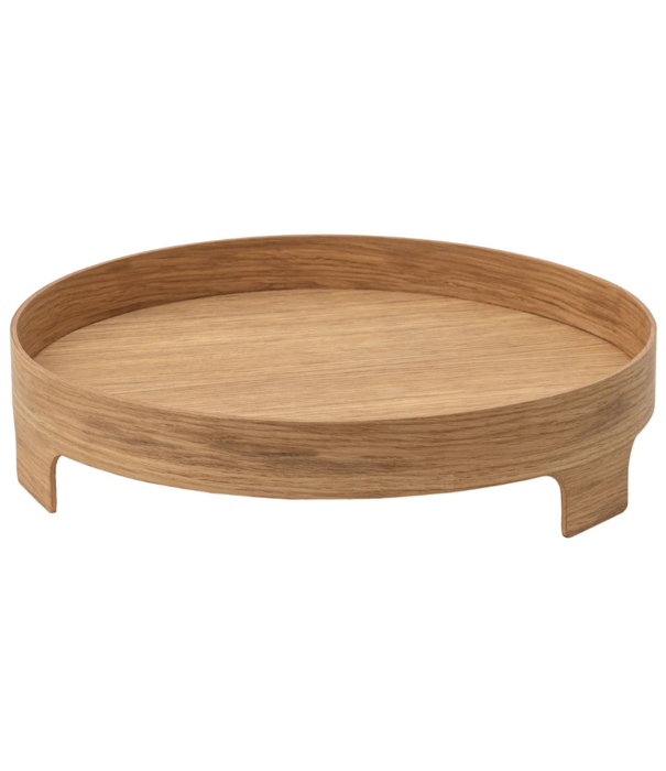 Design House Stockholm  Design House Stockholm - Bridge Tray, Oak