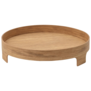 Design House Stockholm - Bridge Tray, Oak