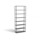 Hay - NO combination 701 tall rack charcoal