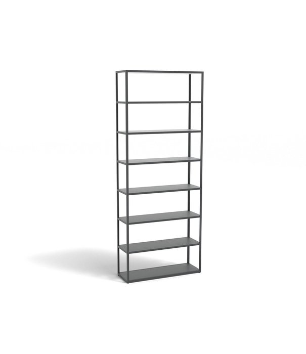 Hay  Hay - NO combination 701 tall rack charcoal