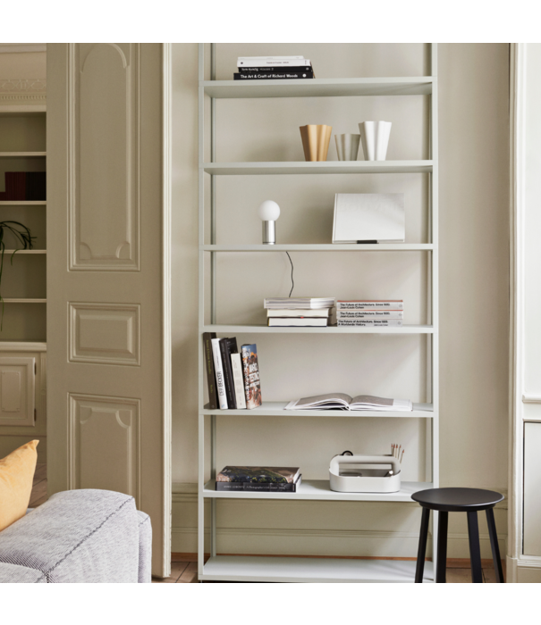 Hay  Hay - NO combination 701 tall rack light grey