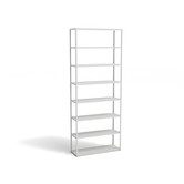 Hay - NO combination 701 tall rack light grey