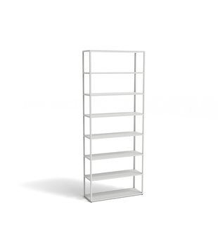 Hay - NO combination 701 tall rack light grey