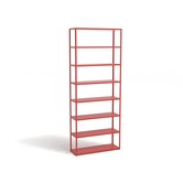 Hay - NO combination 701 tall rack red
