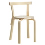 Artek - Aalto chair 68 birch