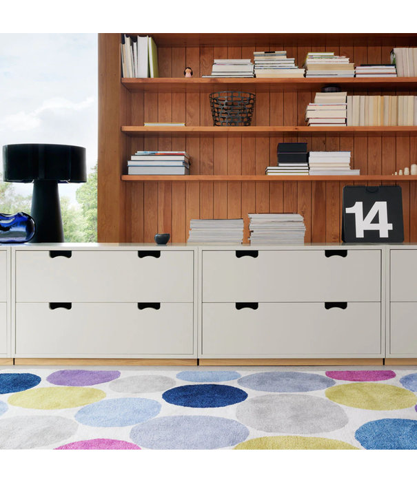 Asplund  Asplund: Snow A2  cabinet white