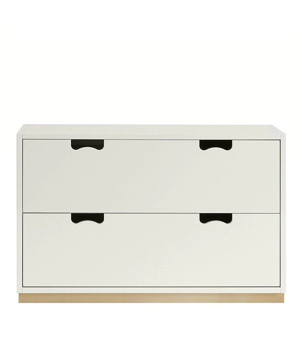 Asplund  Asplund: Snow A2  cabinet white