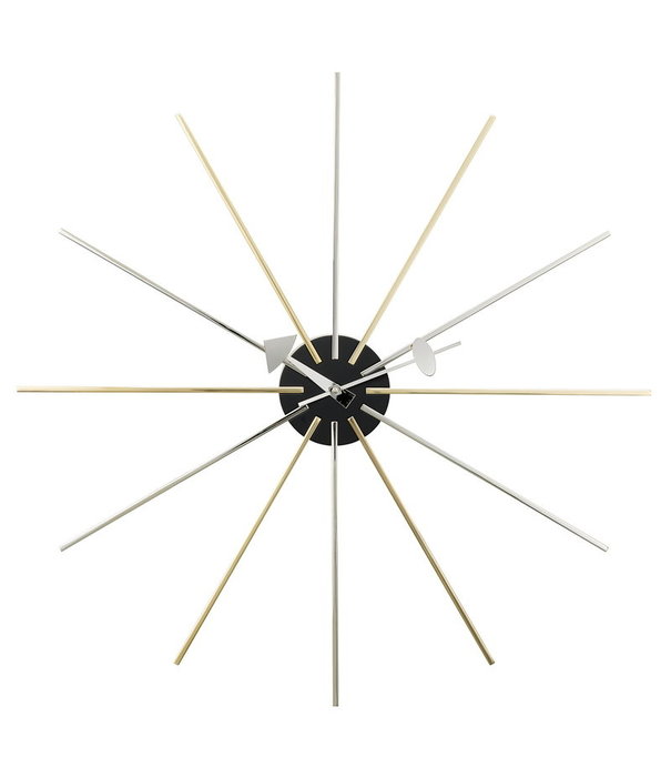 Vitra  Vitra - Star Clock