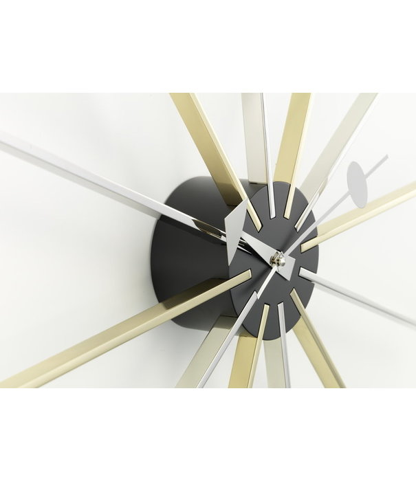 Vitra  Vitra - Star Clock