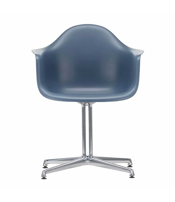 Vitra  Vitra - Eames Dal Armchair, La Fonda base