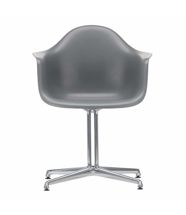 Vitra  Vitra - Eames Dal Armchair, La Fonda base