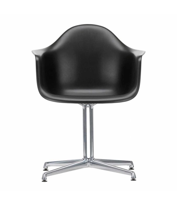 Vitra  Vitra - Eames Dal Armchair, La Fonda Base